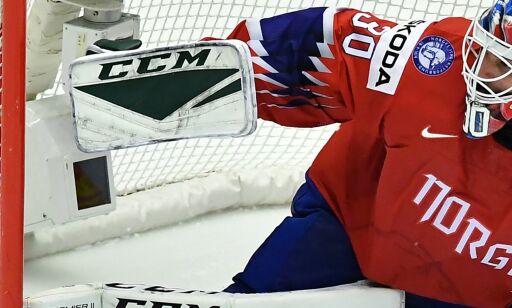image: Canadiske superstjerner valset over Norge i ishockey-VM