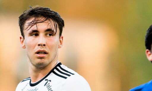image: Adressa: Serie A-klubb jakter Anders Trondsen