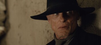 Ukas «Westworld» våger å stille de største spørsmålene av dem alle Ukas «Westworld» våger å stille de største spørsmålene av dem alle