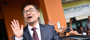 Malaysia: Tidligere visestatsminister benådet Malaysia: Tidligere visestatsminister benådet