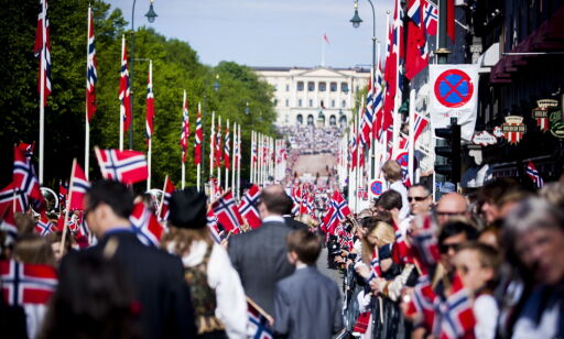 image: Mine besteforeldres Norge er langt på vei forsvunnet