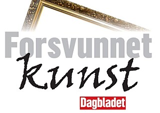 image: 23 kunstverk er stjålet fra Oslo kommune - men bare fire tyverier er politianmeldt image: 23 kunstverk er stjålet fra Oslo kommune - men bare fire tyverier er politianmeldt