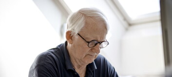 Finn Graff vil tegne nakne damer for å unngå skilsmisse Finn Graff vil tegne nakne damer for å unngå skilsmisse