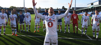 Ranheim har snudd norsk fotball på hodet Ranheim har snudd norsk fotball på hodet