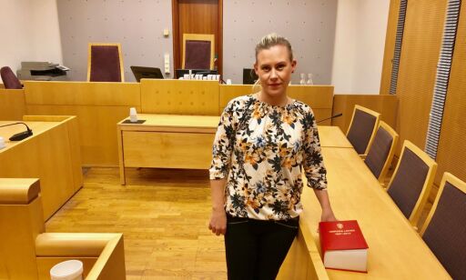 image: Mener Høyre og Frp svikter som lov- og ordenpartier