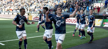 Høiland vil banke fotballfrelste Stavanger til opprykk: - Fornøyd med 30 mål Høiland vil banke fotballfrelste Stavanger til opprykk: - Fornøyd med 30 mål