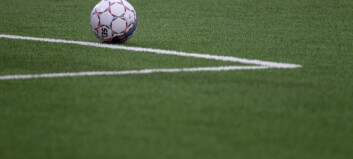 Fikk fotballbane inntil huset - saksøker idrettslag Fikk fotballbane inntil huset - saksøker idrettslag