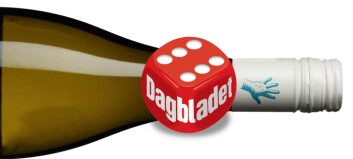 Sauvignon Blanc til toppscore Sauvignon Blanc til toppscore
