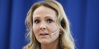 image: - Jeg vil bli WADA-president
