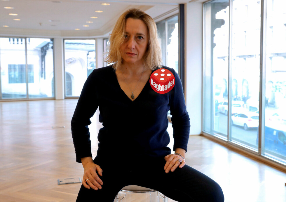 FEMINIST OG AKTIVIST: Den franske forfatteren Virginie Despentes har skrevet trilogien om den akterutseilte rockeren Vernon Subutex. Første bind er nå oversatt til norsk. Foto: EPA / NTB Scanpix FEMINIST OG AKTIVIST: Den franske forfatteren Virginie Despentes har skrevet trilogien om den akterutseilte rockeren Vernon Subutex. Første bind er nå oversatt til norsk. Foto: EPA / NTB Scanpix