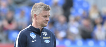 Malmö på trenerjakt - hevder de vil ha Solskjær Malmö på trenerjakt - hevder de vil ha Solskjær