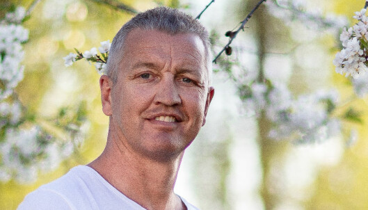 Ole «Lukkøye» klar for «Farmen»: Avviser kjendiscomeback Ole «Lukkøye» klar for «Farmen»: Avviser kjendiscomeback