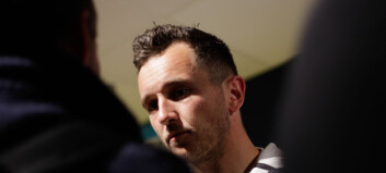 RBK-Hovland: -Vi må på jobb igjen! RBK-Hovland: -Vi må på jobb igjen!