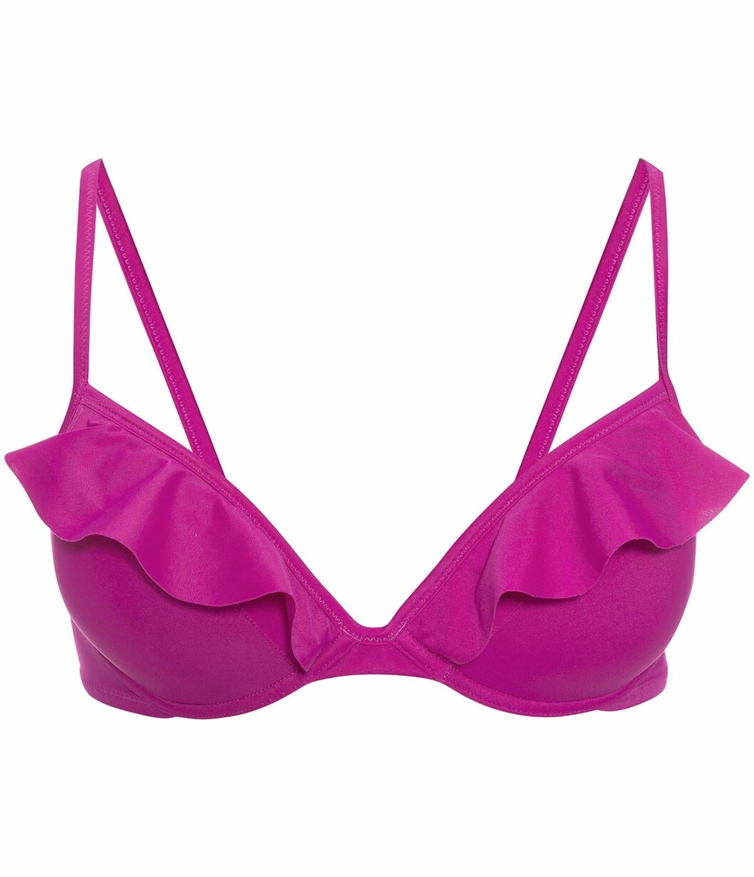 Sesongens fineste bikinier