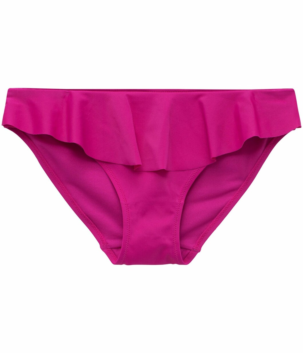 Sesongens fineste bikinier