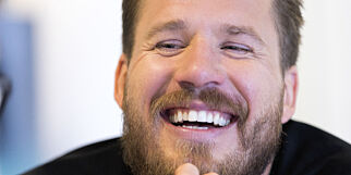 image: Jansrud tror Hirscher bløffer: - Sa han det?