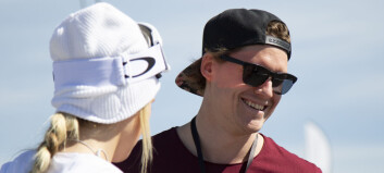Bonsaksen returnerer til finsk ishockey Bonsaksen returnerer til finsk ishockey