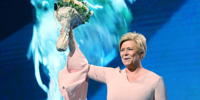 image: Frp’s avleiingsmanøver