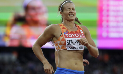 VELTRENT: Nederlandske Dafne Schippers overgang fra mangekamp til verdenstoppen på sprint, ble en vekker for det norske friidrettsmiljøet. Da ble allsidigheten satt i bedre system. FOTO: AP/David J. Phillip) VELTRENT: Nederlandske Dafne Schippers overgang fra mangekamp til verdenstoppen på sprint, ble en vekker for det norske friidrettsmiljøet. Da ble allsidigheten satt i bedre system. FOTO: AP/David J. Phillip)