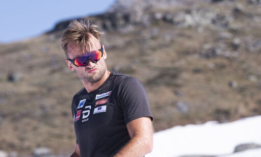 image: Northug tar grep etter ropene om «ulykke». Dette har han lært