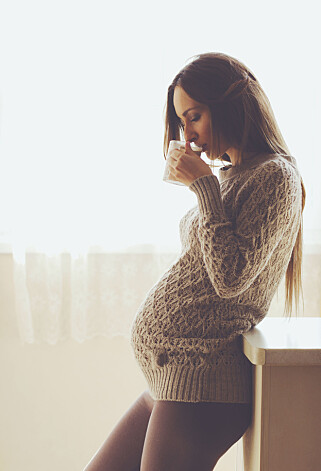 Tidlig tegn gravid Tidlig tegn gravid