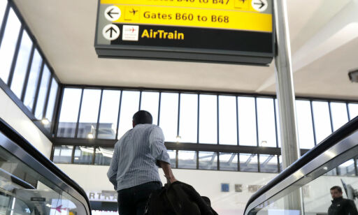 image: EU-domstolen styrker flypassasjerers rettigheter ved forsinkelser