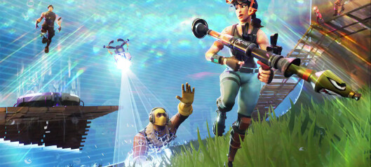 Konkurrenten går til sak for å legge ned «Fortnite» Konkurrenten går til sak for å legge ned «Fortnite»