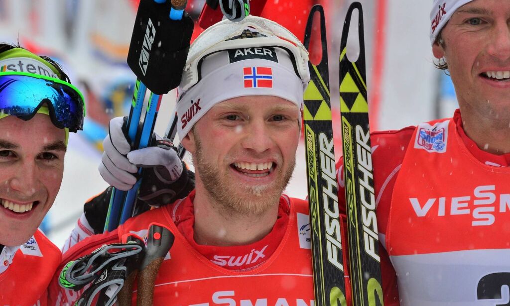 image: Nekter å lytte til Petter Northugs trussel: - Jeg vil ut av marerittet