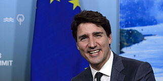 image: Canada legaliserer marihuana