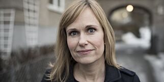 image: Urimelig kritikk mot Lindboe