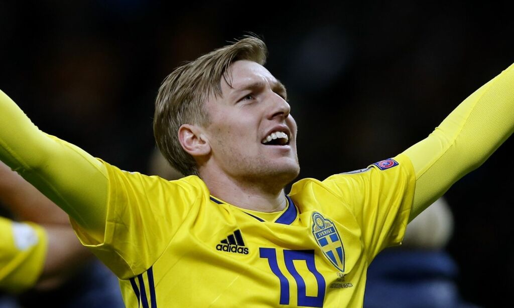 image: Ti spillere å se opp for i VM