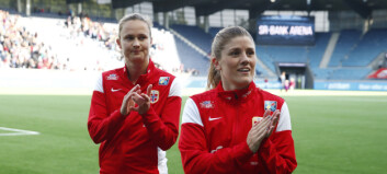 Seirene er bra, fotballen som vant dem er dessverre ikke god nok for snarveien til VM Seirene er bra, fotballen som vant dem er dessverre ikke god nok for snarveien til VM