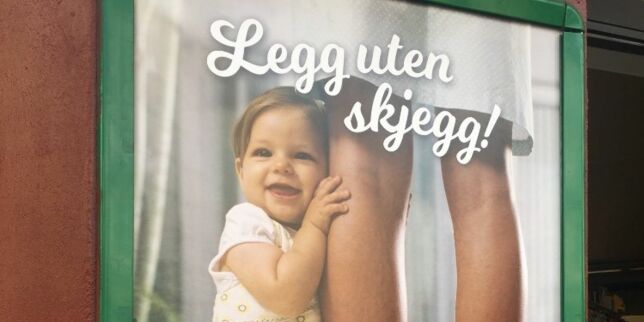 image: Vi må snakke om hvorfor Joker velger å bruke en sånn plakat