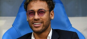 PSG slipper UEFA-bot: Frikjent etter Neymar-overgangen PSG slipper UEFA-bot: Frikjent etter Neymar-overgangen