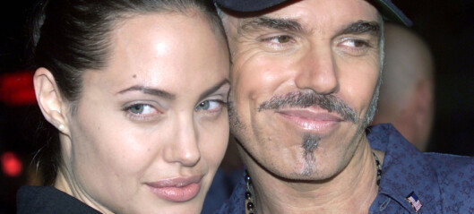 Derfor skilte Billy Bob og Jolie seg Derfor skilte Billy Bob og Jolie seg