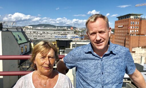 image: Frykter at flere straffedømte begår ny kriminalitet