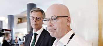 NRKs bemanning mÄ snarest reduseres med minst 200 Ärsverk, om ikke ting skal gÄ fra dÄrlig til helt forferdelig NRKs bemanning mÄ snarest reduseres med minst 200 Ärsverk, om ikke ting skal gÄ fra dÄrlig til helt forferdelig