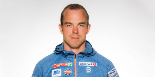 image: Snesrud ny smøresjef etter Nystad
