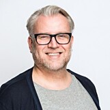 Tore Follestad fra sex og samfunn jubler over Seven Eleven-kampanje Tore Follestad fra sex og samfunn jubler over Seven Eleven-kampanje