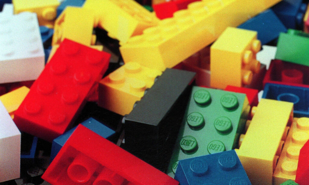 image: Lego slår tilbake mot påstandene om farlige leker