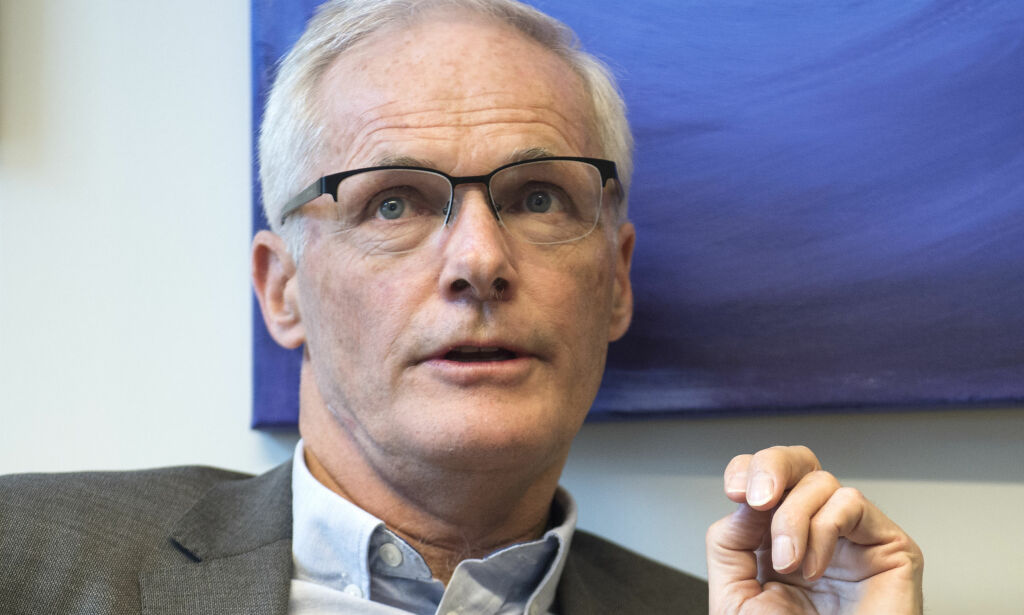 image: Konkurransetilsynet varsler nyhet av «stor offentlig interesse»