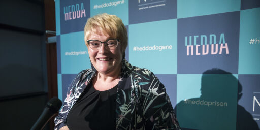 image: Elsker, elsker ikke
