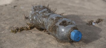 Nei, 90 prosent av plasten i havet kommer ikke fra ti elver Nei, 90 prosent av plasten i havet kommer ikke fra ti elver