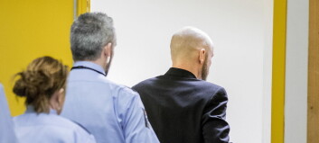 Storrvik: - Situasjonen til Breivik er blitt enda verre Storrvik: - Situasjonen til Breivik er blitt enda verre