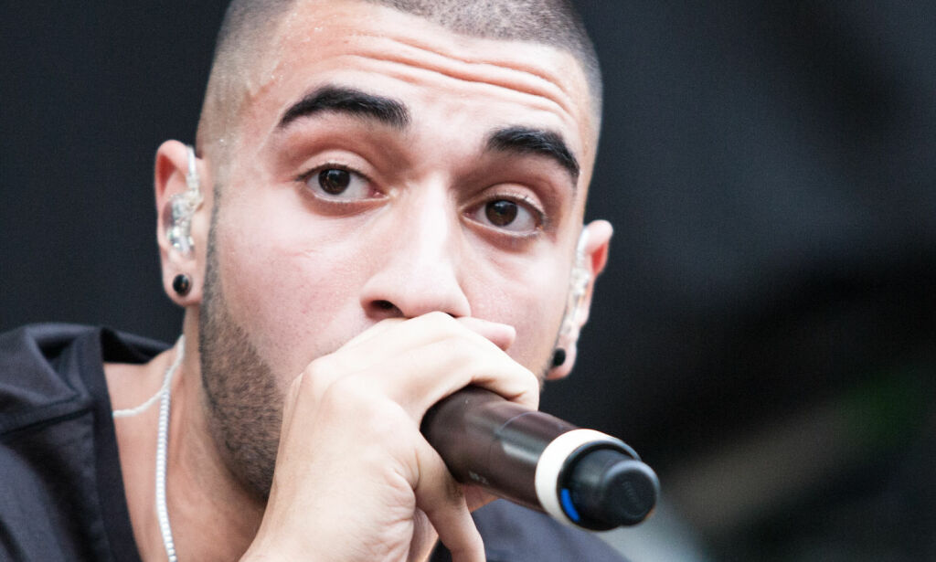 image: Kaveh, bli med inn og kjenn på lidelsene jøder ble utsatt for under holocaust