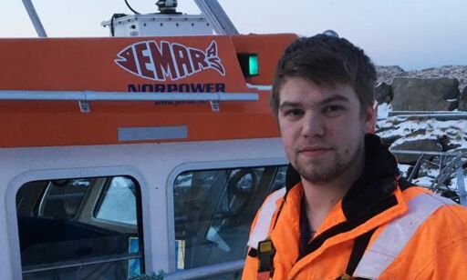 image: Truls forsvunnet til havs i én uke. Mann i 30-åra fengslet - to andre løslatt