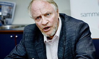 ANTIDOPER: I 2009 var Jens Kristian Thune styreleder i Antidoping Norge. Foto: Jon-Michael Josefsen/NTB Scanpix ANTIDOPER: I 2009 var Jens Kristian Thune styreleder i Antidoping Norge. Foto: Jon-Michael Josefsen/NTB Scanpix