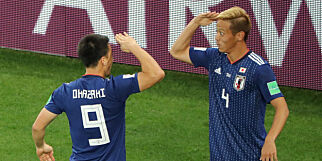image: Legenden reddet Japan