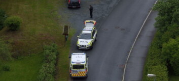Mannen som ble skutt i beinet i Skogn, er fengslet Mannen som ble skutt i beinet i Skogn, er fengslet