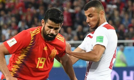 image: VAR-drama da Spania berget avansement